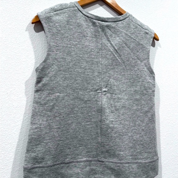 MSGM Pineapple Aplique Sweatshirt - Picture 8 of 8